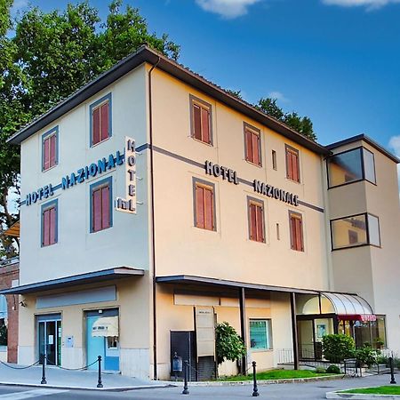 Hotel Nazionale Bolsena Extérieur photo