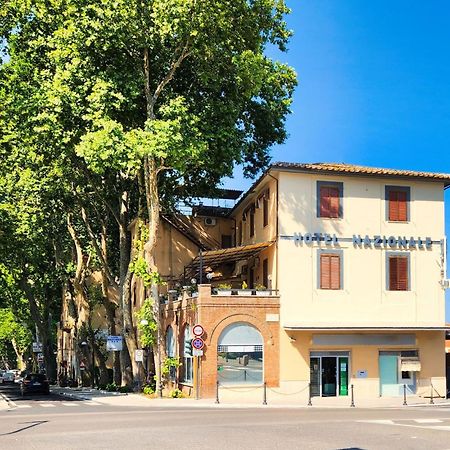 Hotel Nazionale Bolsena Extérieur photo