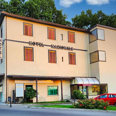 Hotel Nazionale Bolsena Extérieur photo
