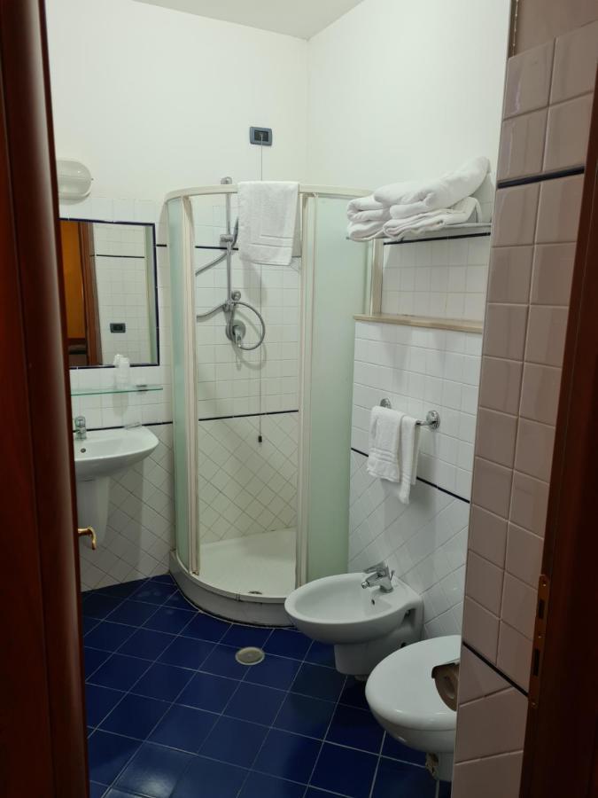 Hotel Nazionale Bolsena Extérieur photo