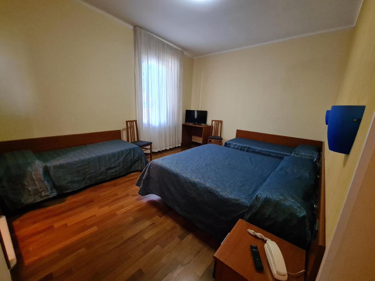 Hotel Nazionale Bolsena Extérieur photo
