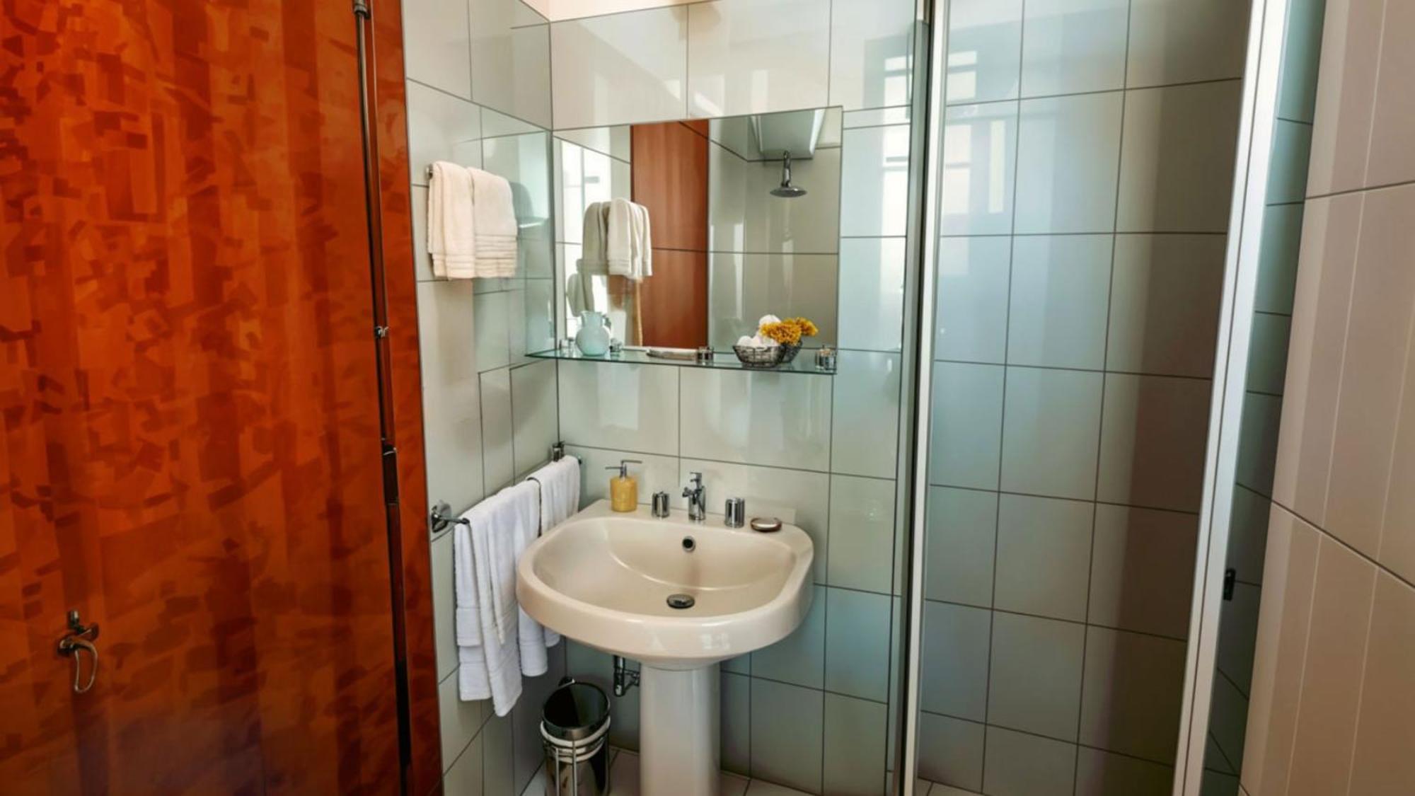 Hotel Nazionale Bolsena Extérieur photo