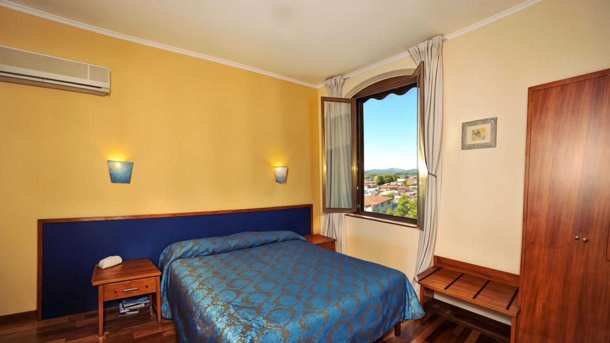 Hotel Nazionale Bolsena Extérieur photo