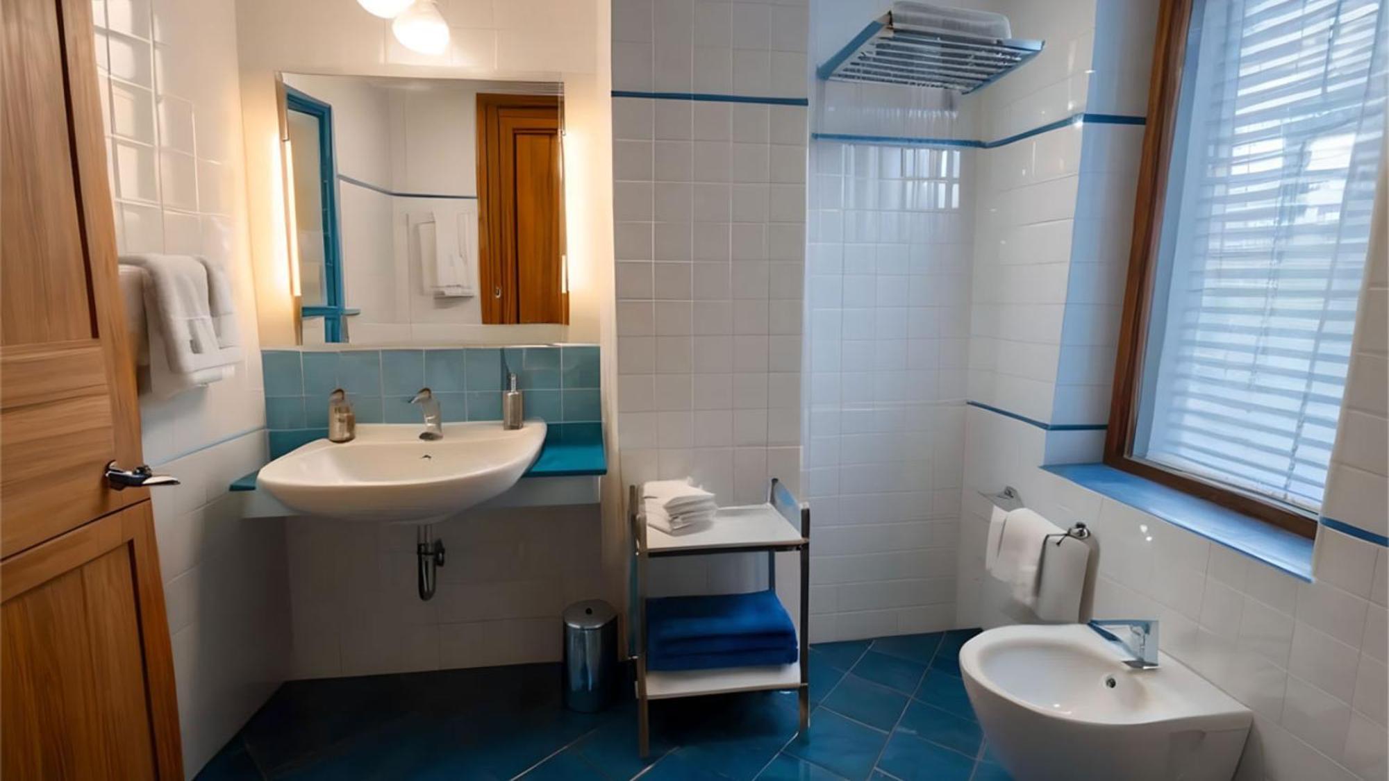 Hotel Nazionale Bolsena Extérieur photo