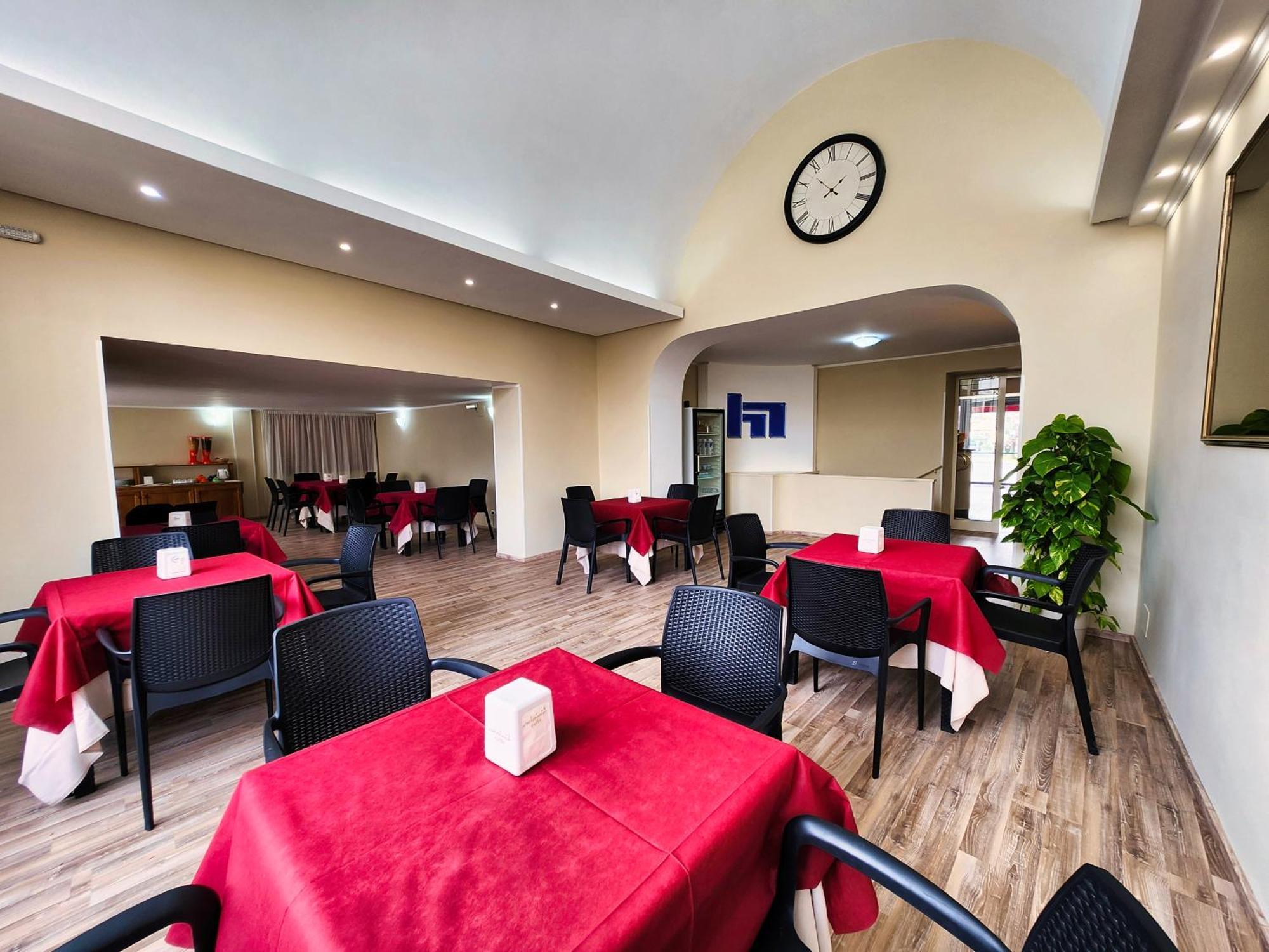 Hotel Nazionale Bolsena Extérieur photo