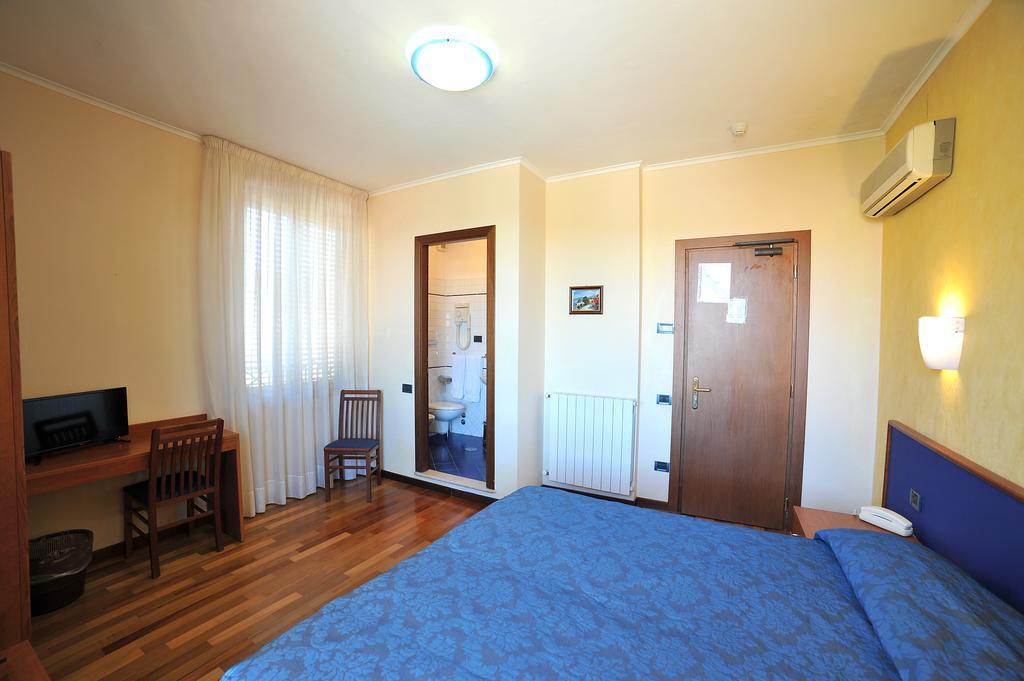 Hotel Nazionale Bolsena Extérieur photo